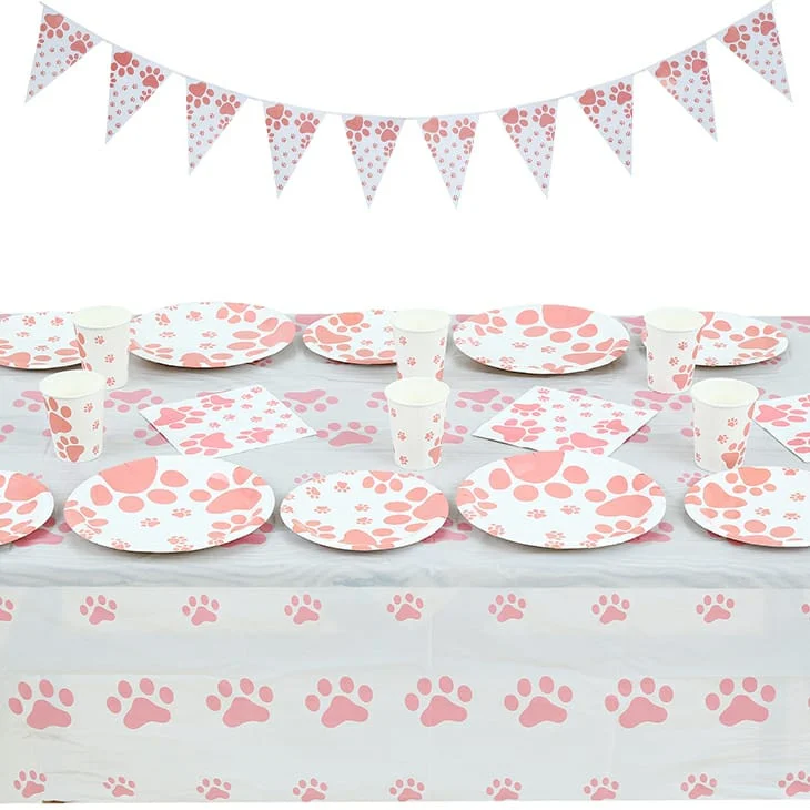 מסיבת יום הולדת לכלב.ה 🐶