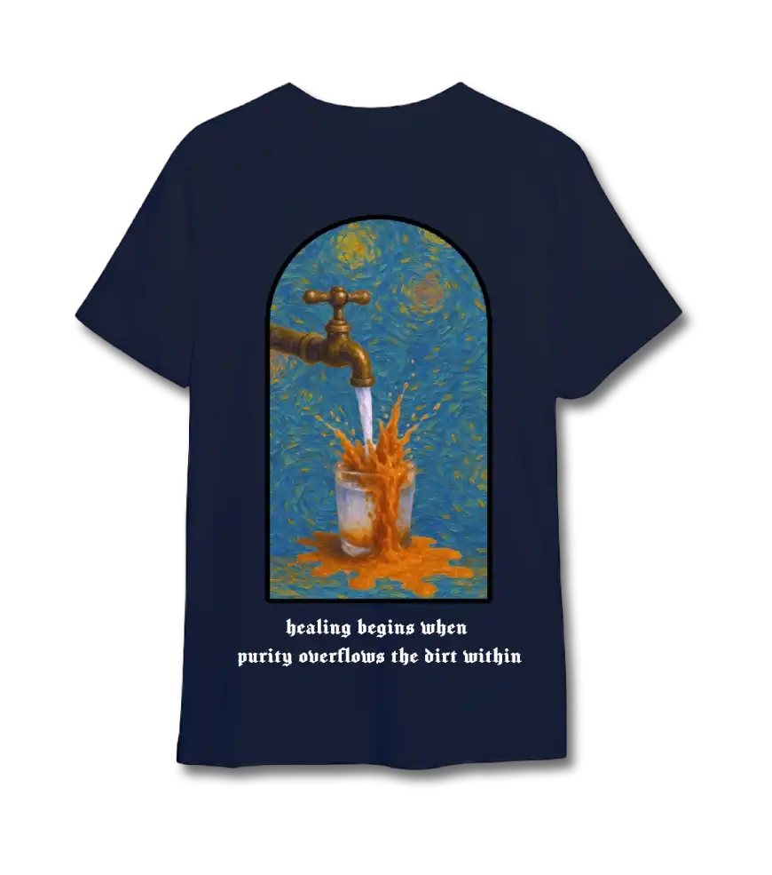 חולצת טיהור פנימי