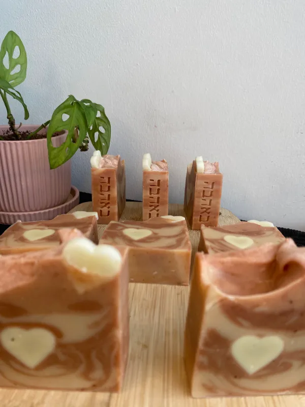 לבנדר מאוהב 💕(מוכן לשימוש 14/2)