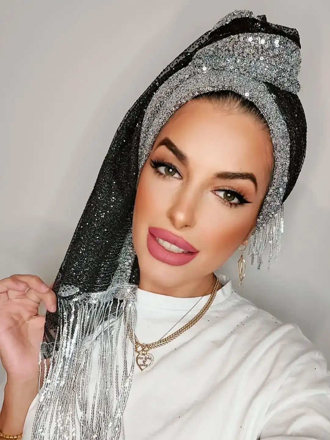 מטפחת לינוי