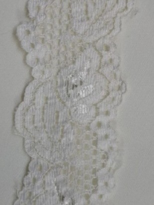 תחרה לייקרה