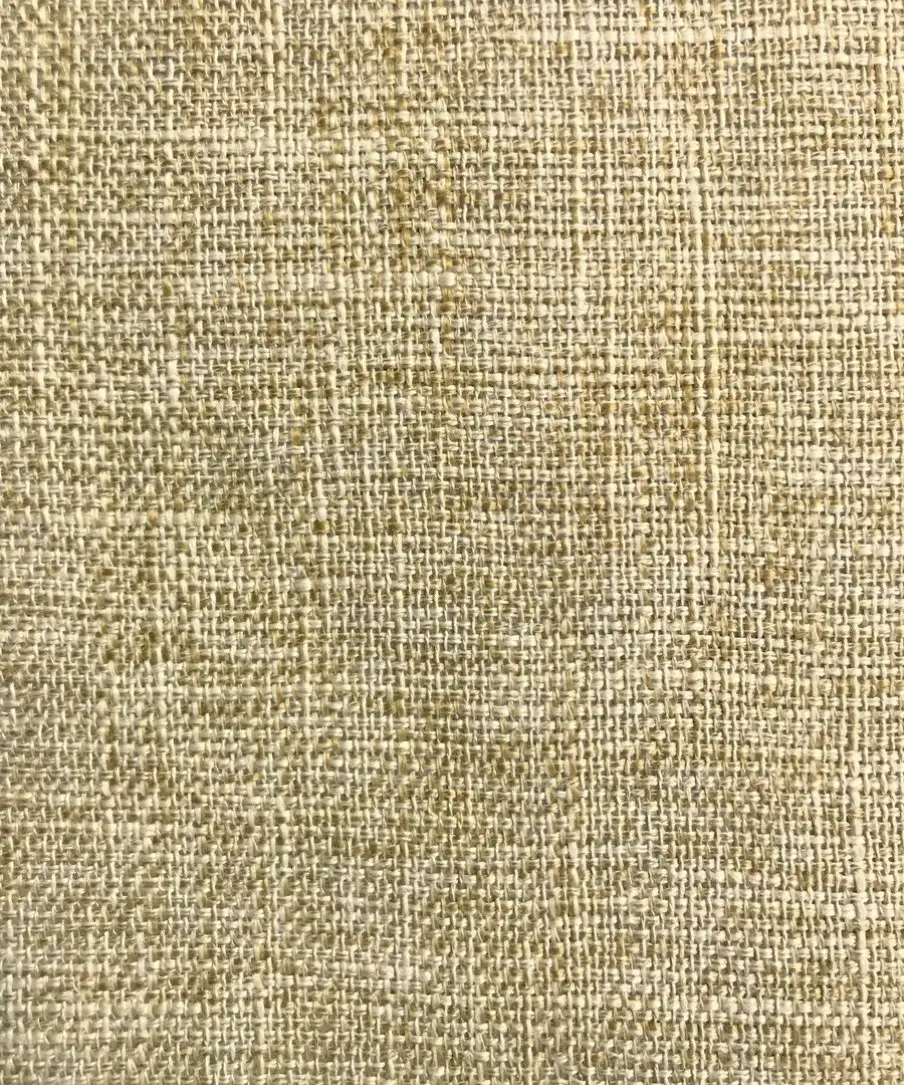 פשתן לריפוד רוחב הבד 155 ס"מ