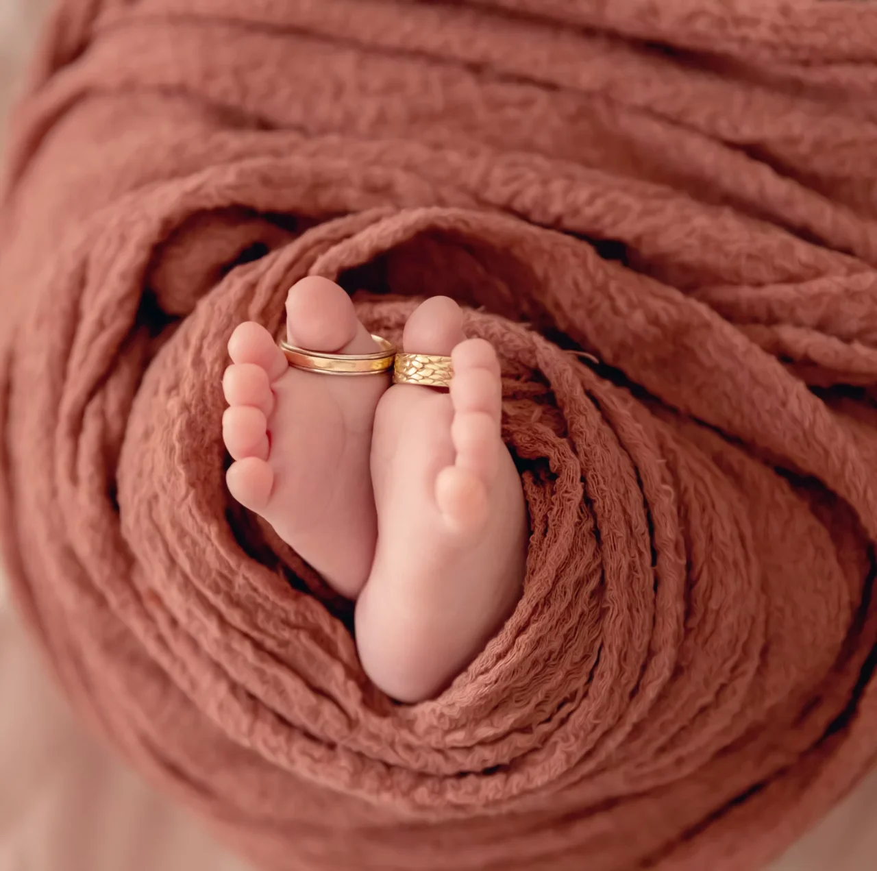 איך לבחור צלם ניובורן מקצועי