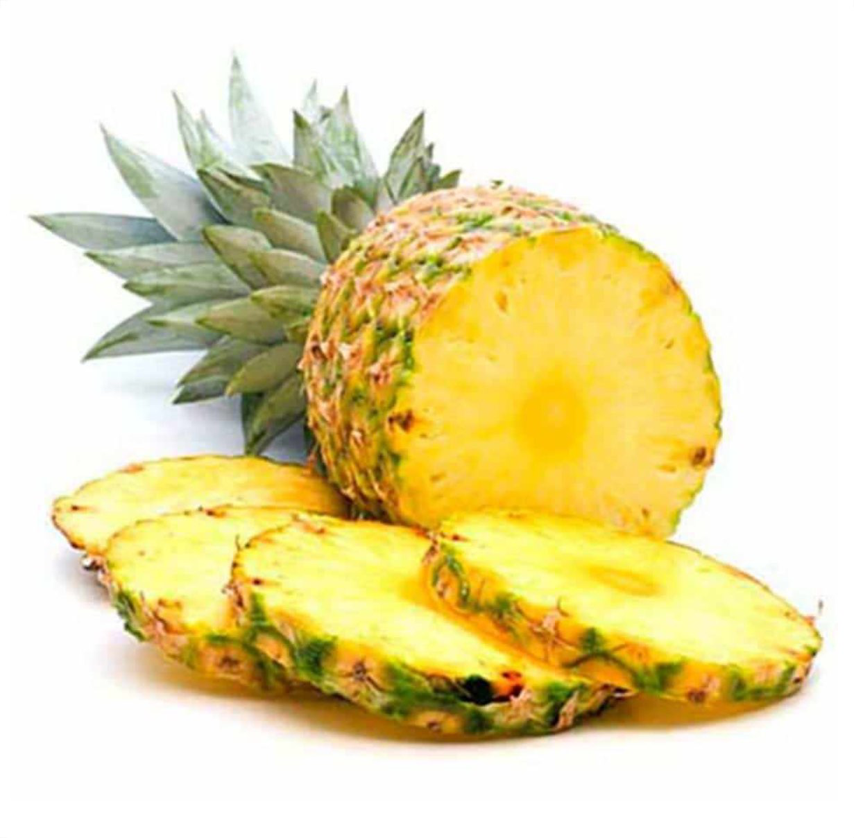 אננס דלמונטה יייבוא - 1 יחידה