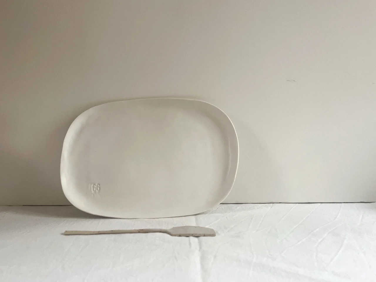 מגש מלבני FREEHAND