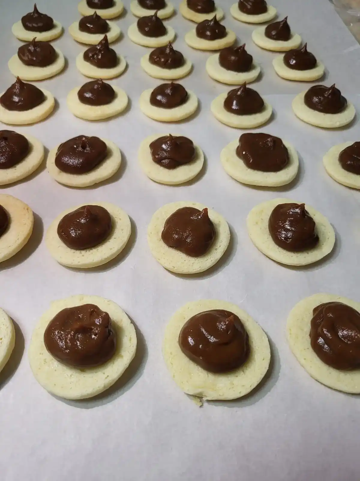 עוגיות אלפחורס