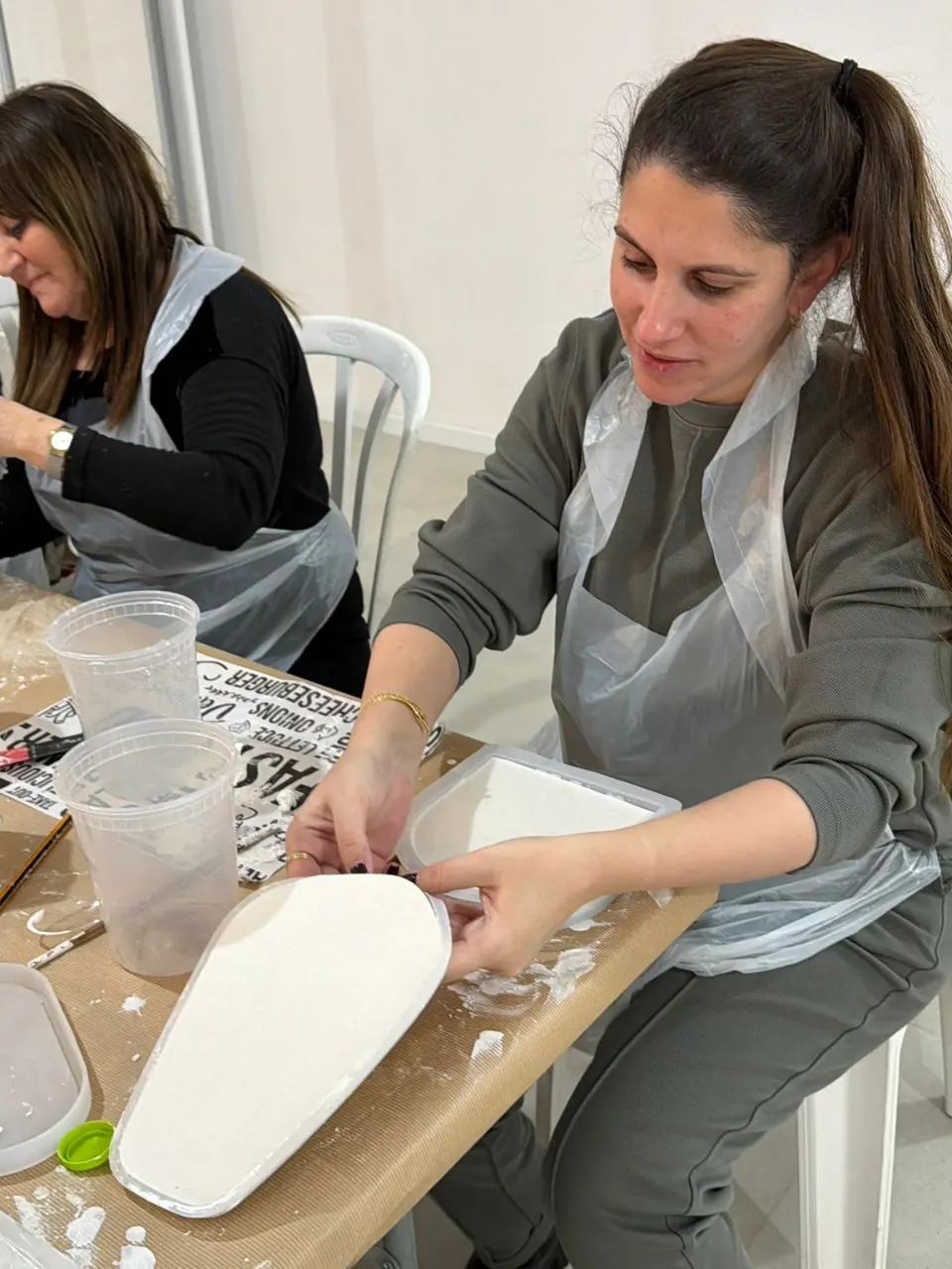 סדנאות פרטיות למבוגרים