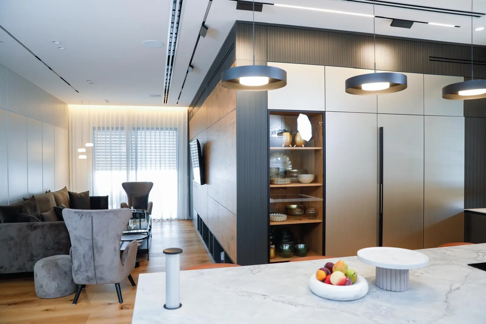 kitchen design