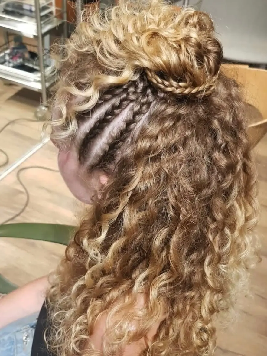 תסרוקות לכלה ולאירועים