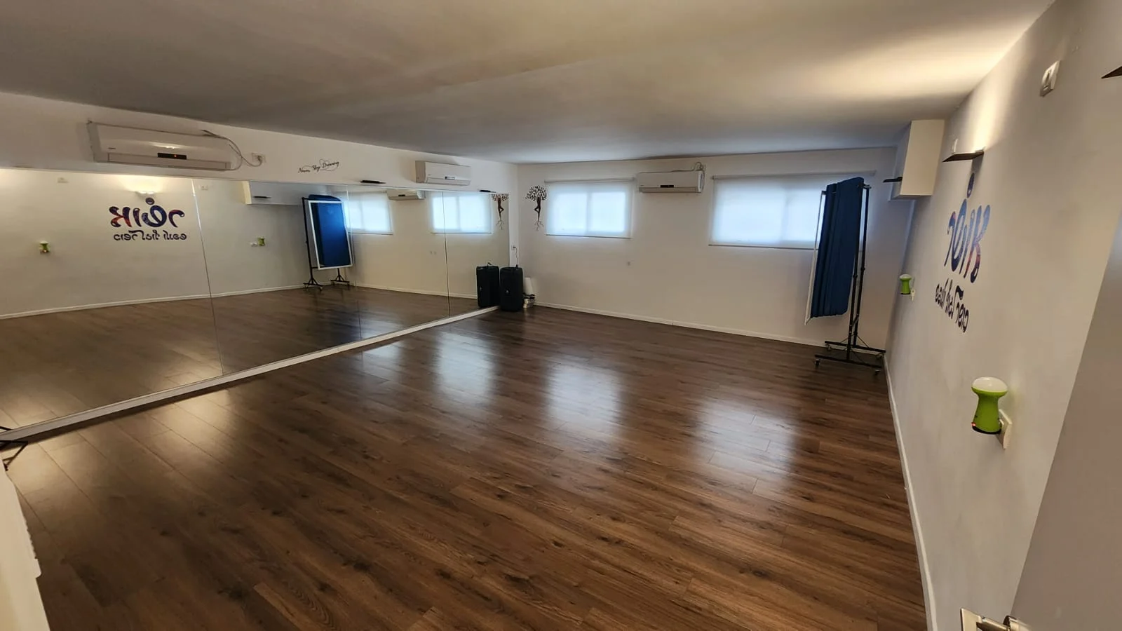 השכרת סטודיו