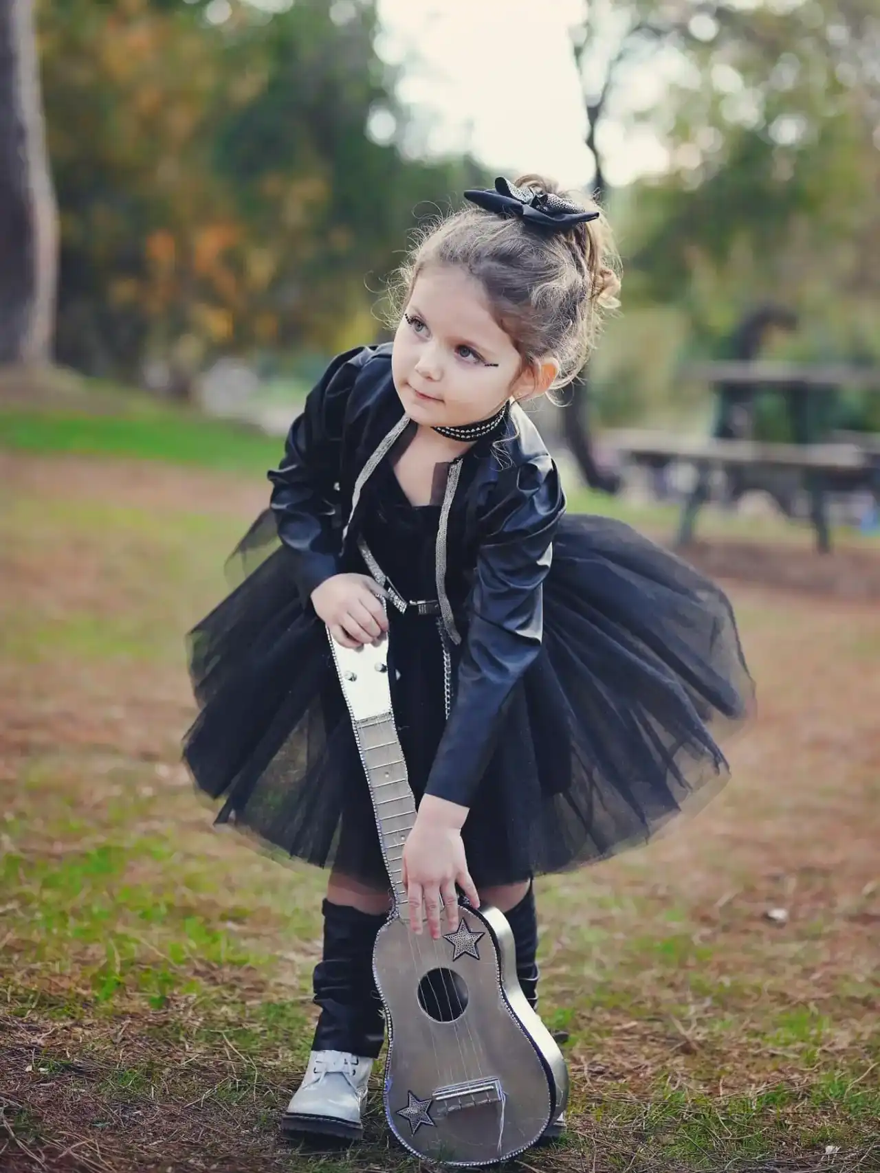 למה עבודת יד עושה את כל ההבדל בתחפושות ילדים