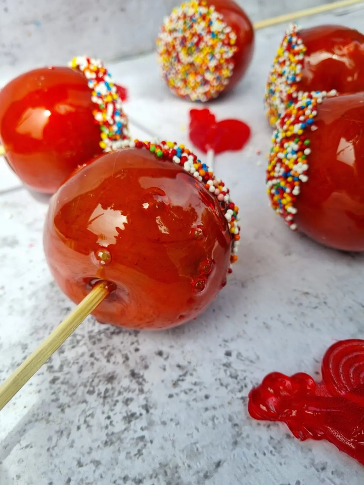 מארזים של קינוחים