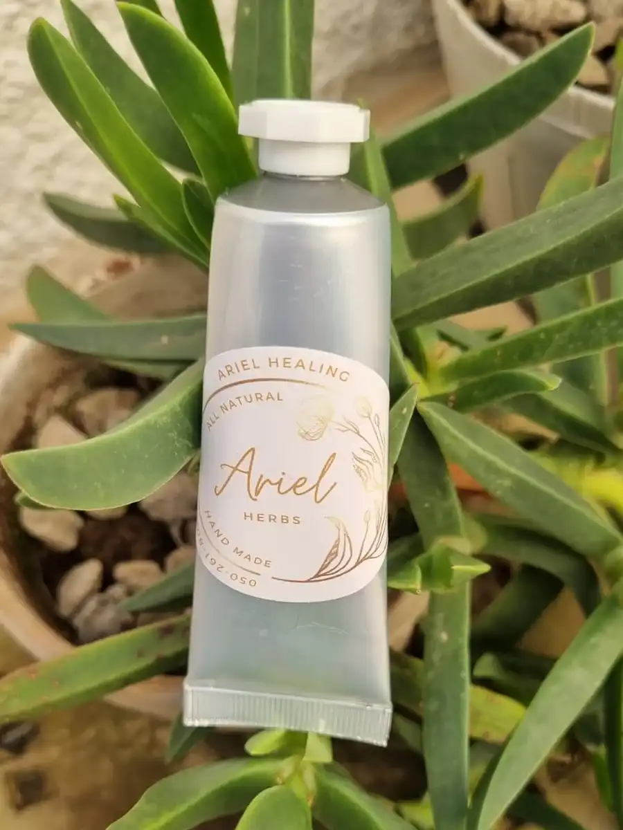 קרם ידיים טיפולי לידיים יבשות, פסוריאזיס ואקזמה, 30 מ"ל