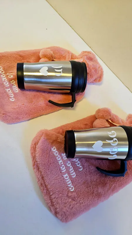 סט חורפי יפה😊🎀