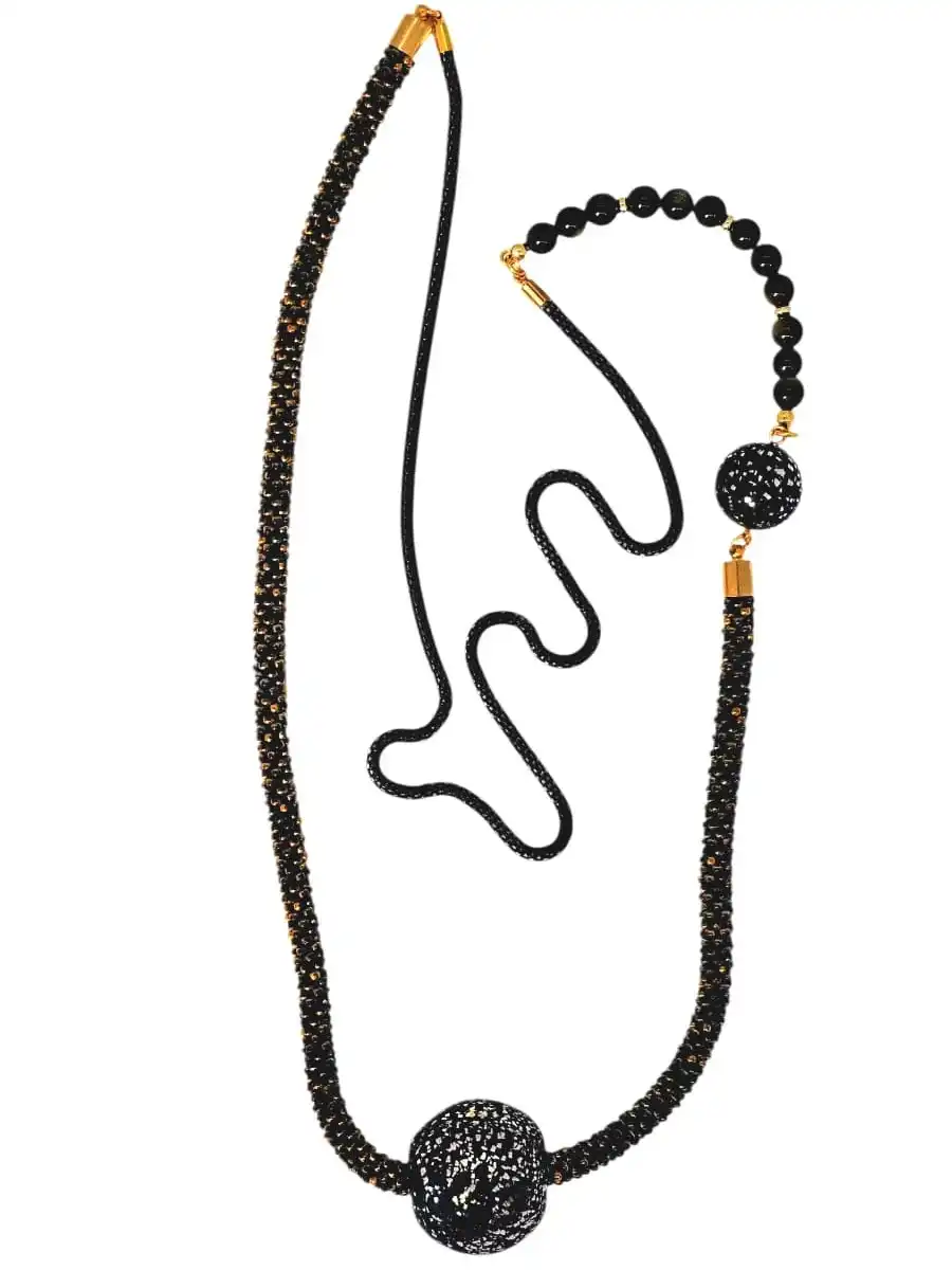  שרשרת- קסם חצות