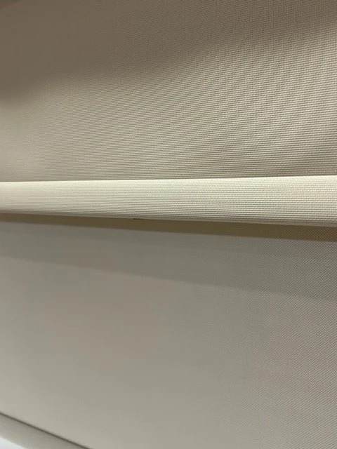 ווילונות גלילה בלקאוט 100% הצללה