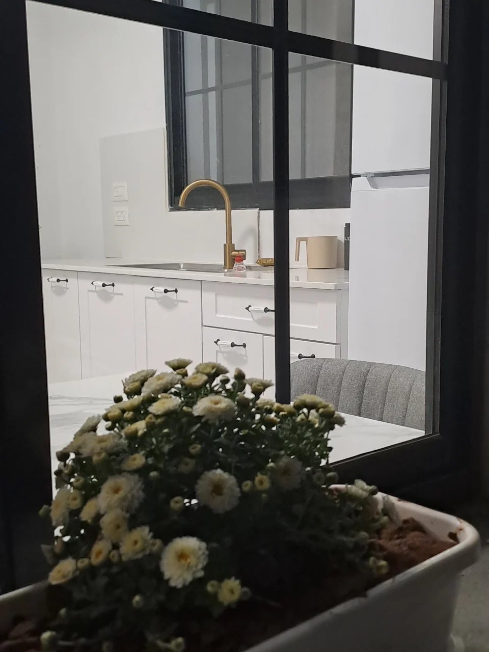 Sky- סוויטה זוגית קסומה