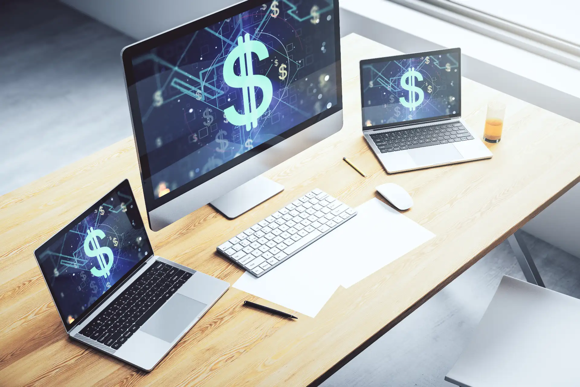 למה חשוב לנהל גבייה מקצועית בעסק?