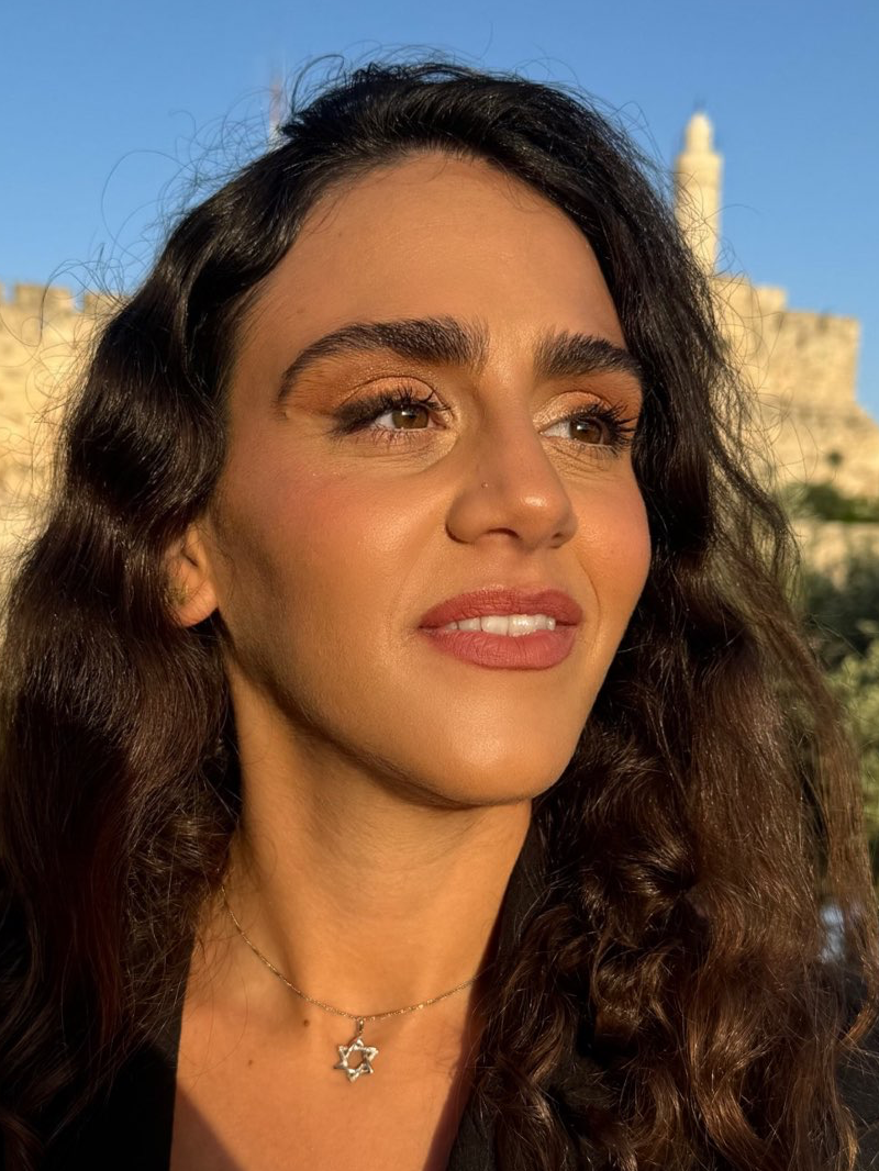 איפור יום / ערב