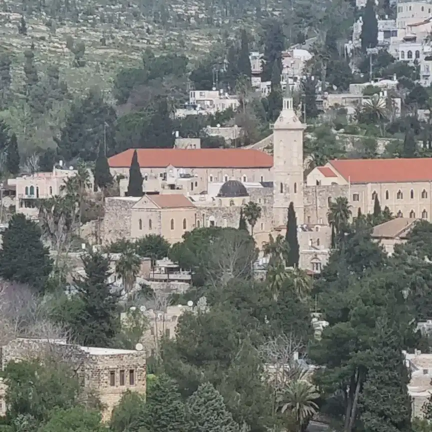 סיור מודרך בעין כרם בירושלים – חוויה אותנטית | טלי יהושע
