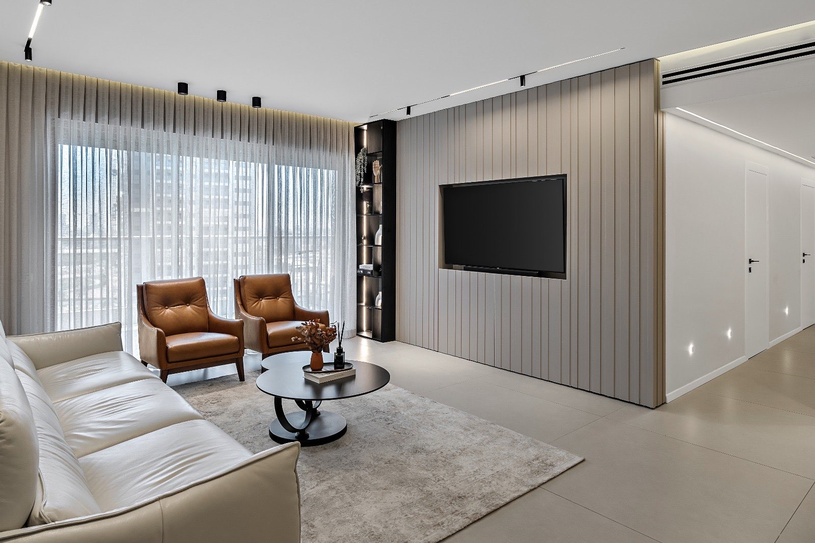 פגישות ייעוץ וניהול פרויקטים – ליווי מדויק מקצה לקצה