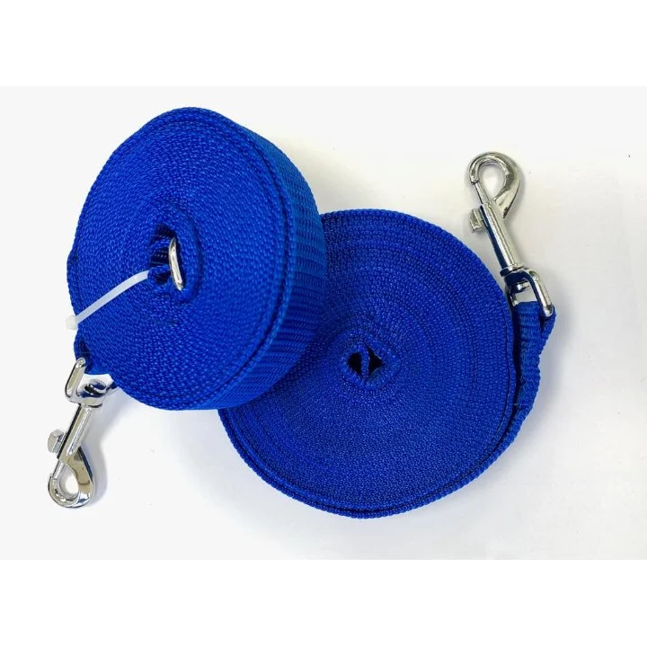 רצועת אילוף 6+4 מטר