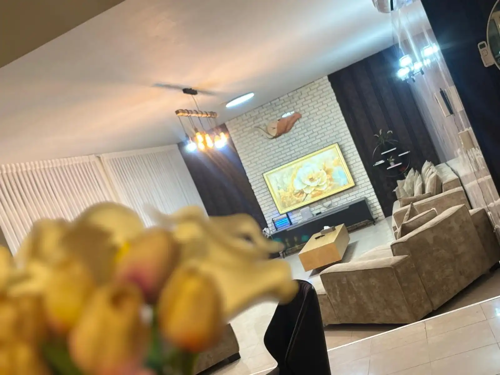 וילה במושב לפידות