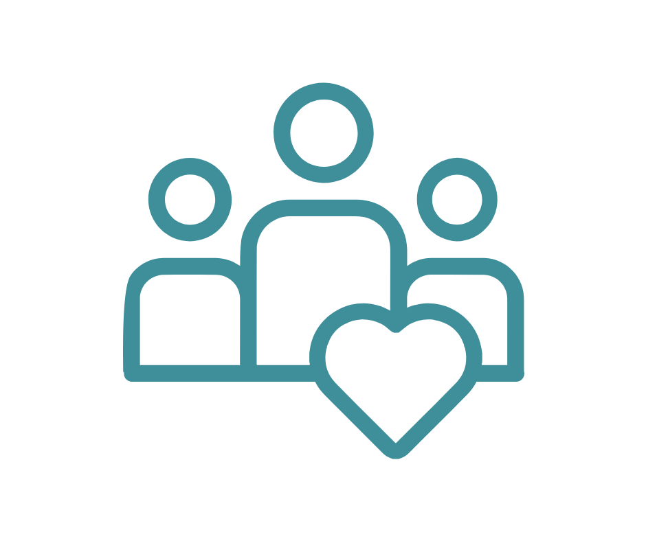 ווילות למשפחות עם 3–6 חדרים