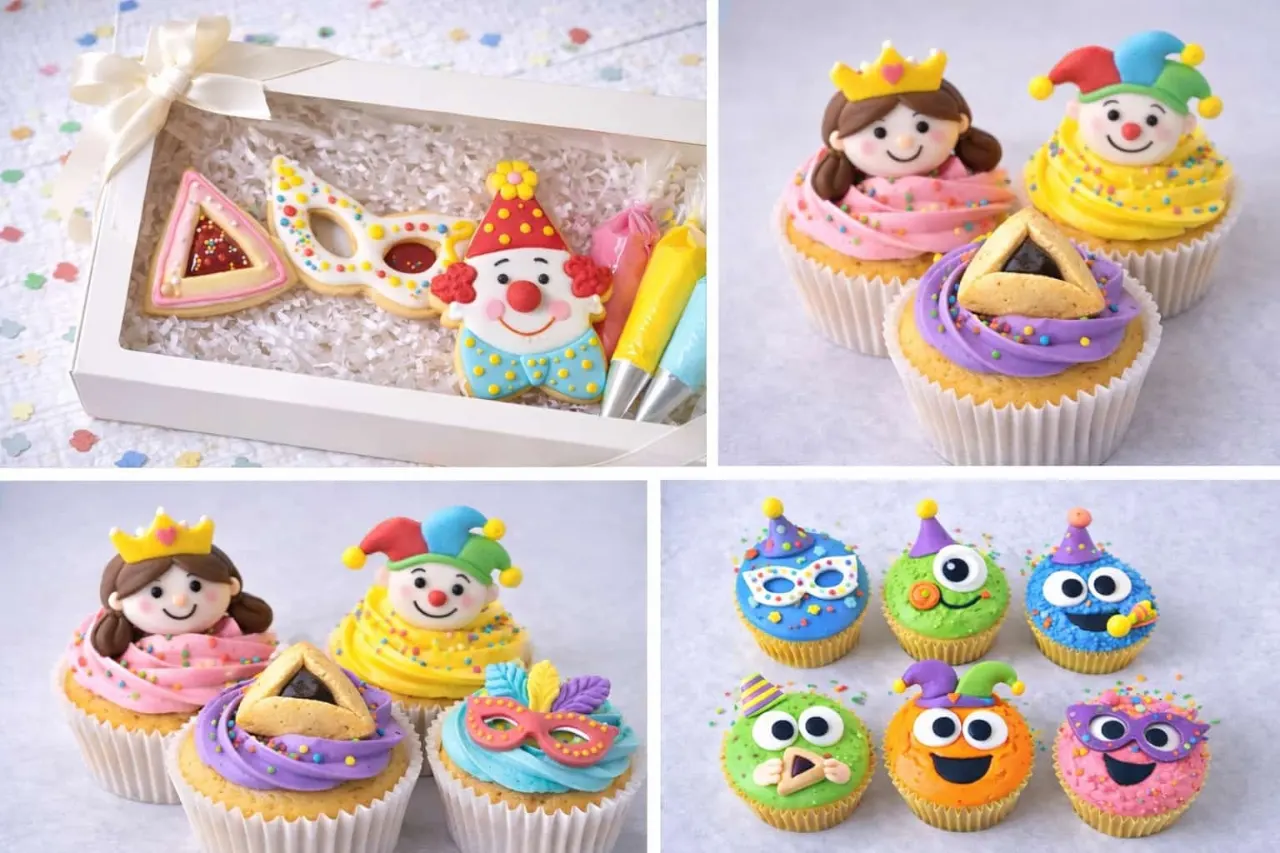 קינוחים לאירועי חברה