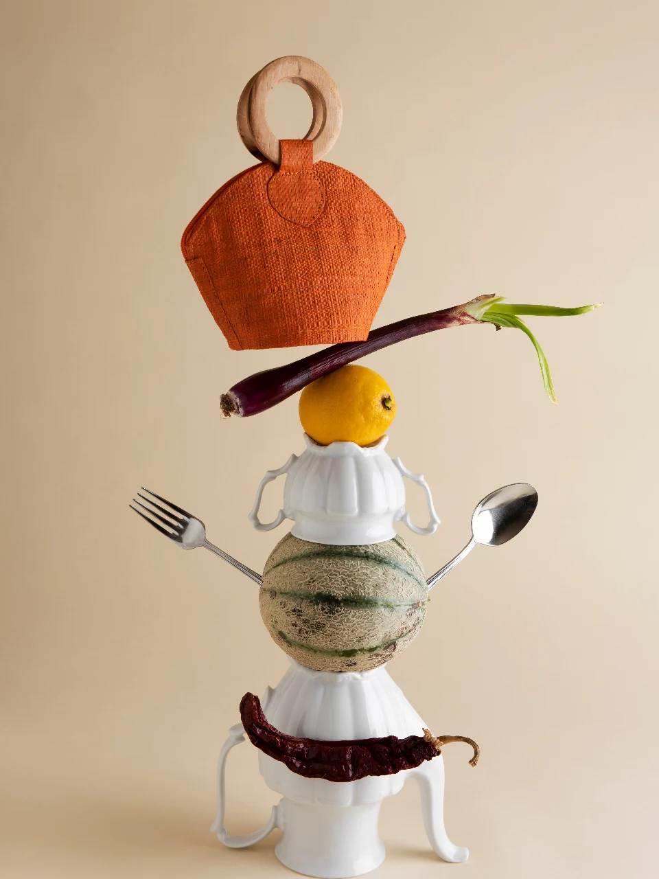 למה סדנאות יצירה עם אוכל מתאימות גם למסגרות חינוכיות?