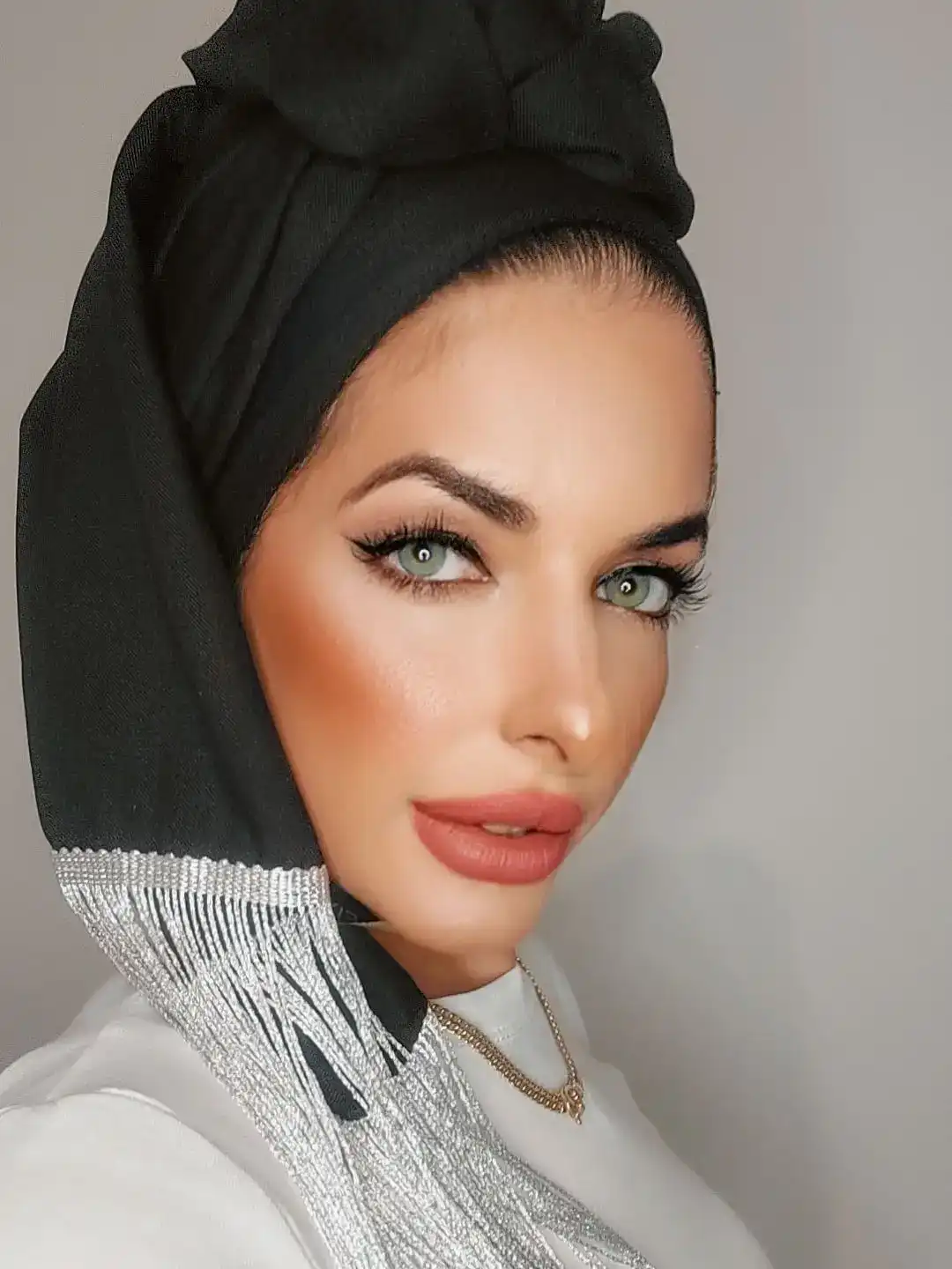 מטפחות נופר 