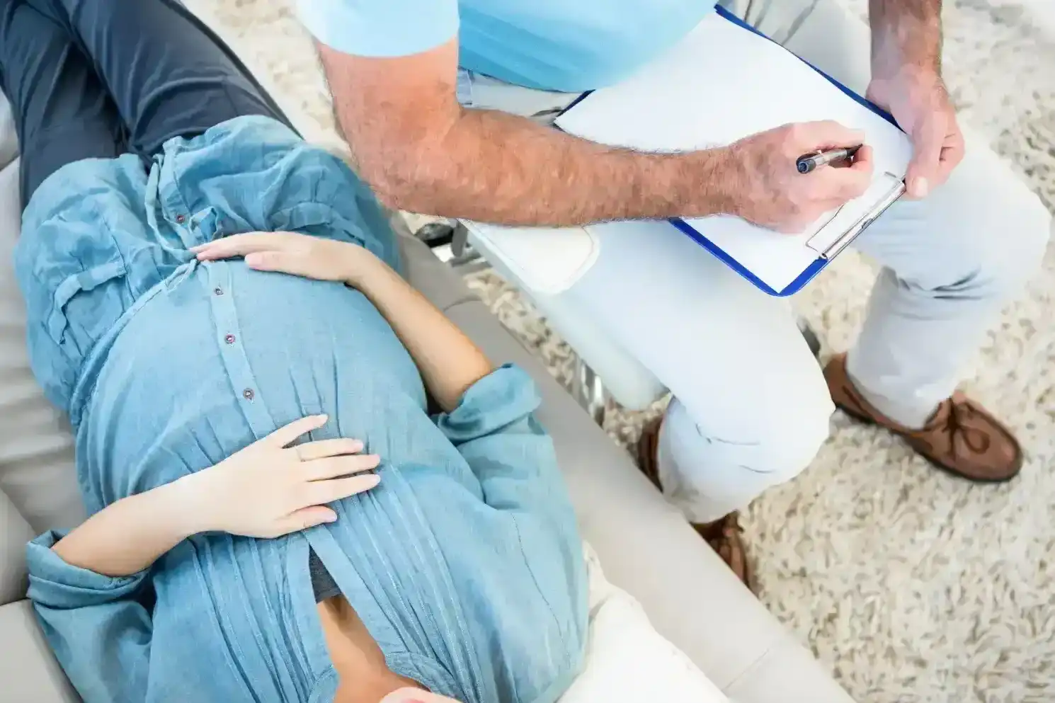 בדיקות רפואיות פרטיות – בריאות בראש שקט