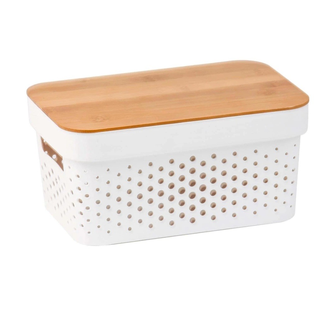 קופסא סלסלה בגדלים שונים