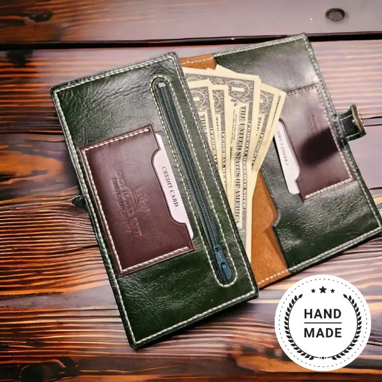 ארנק גדול לגבר longer