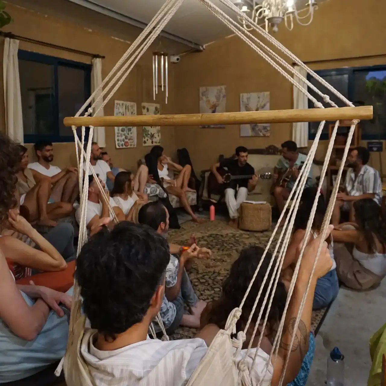 סדנאות לארגונים וחברות – חיבור, יצירה וצמיחה