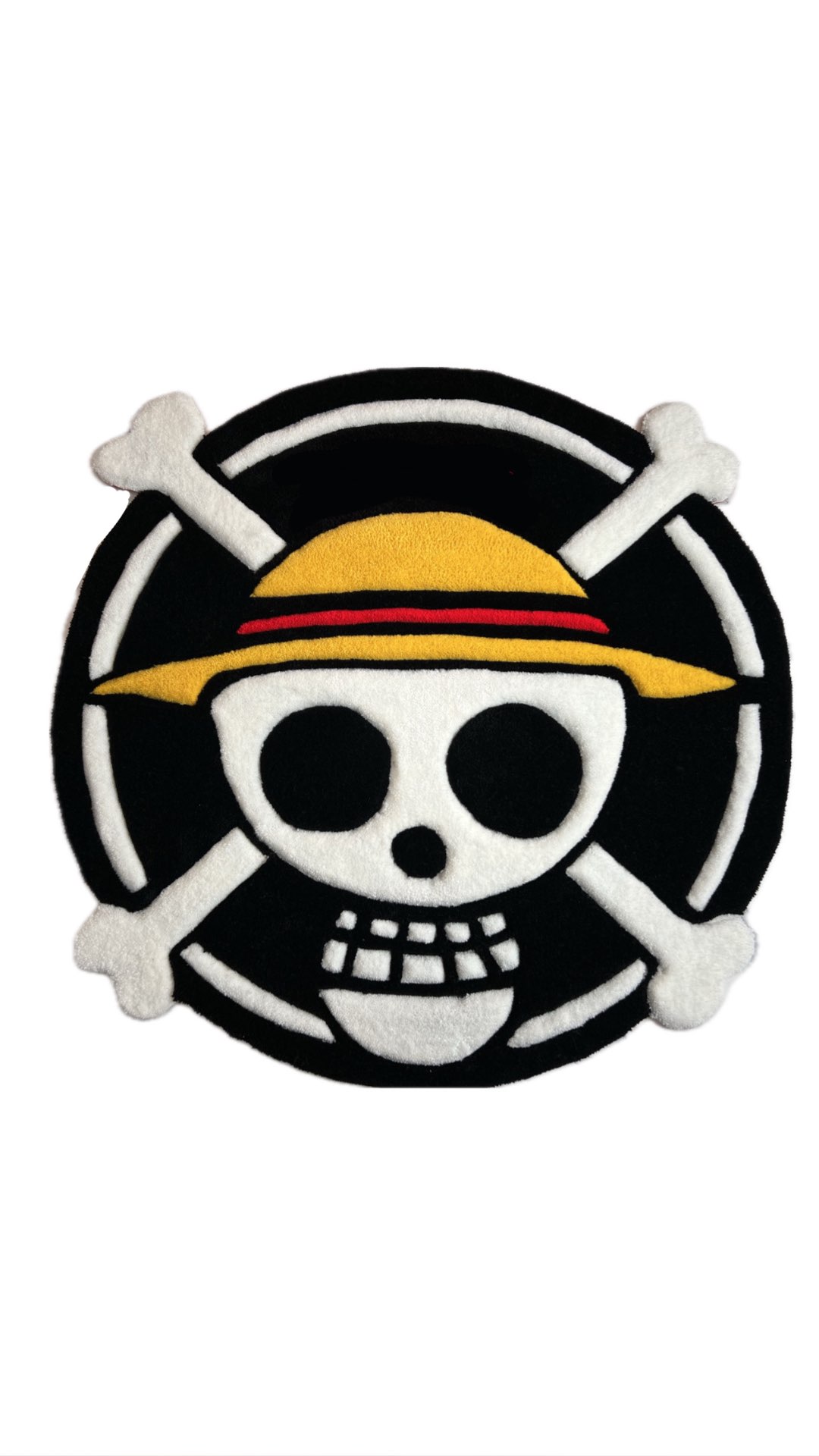 “One piece”