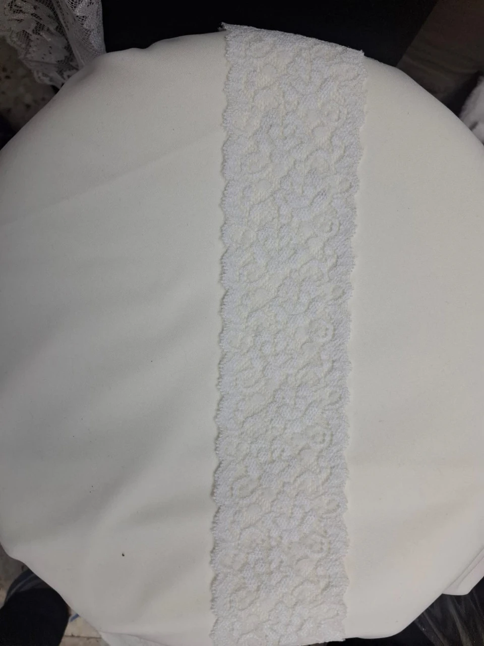 תחרה לייקרה