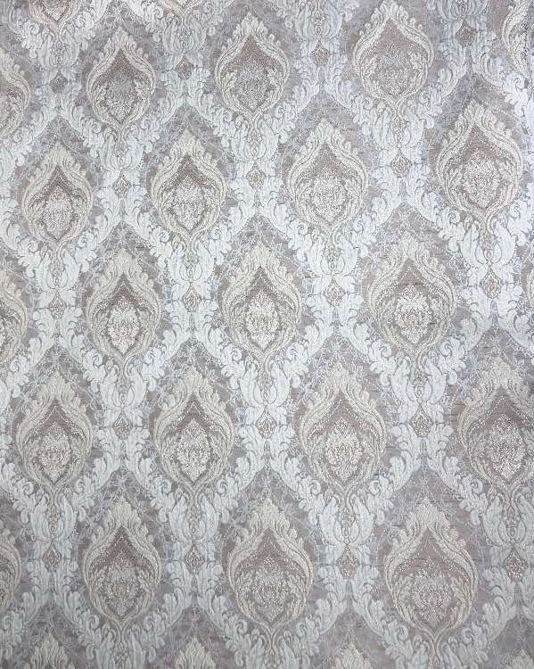 ז׳קארד דגם מרוקו צבע משולב