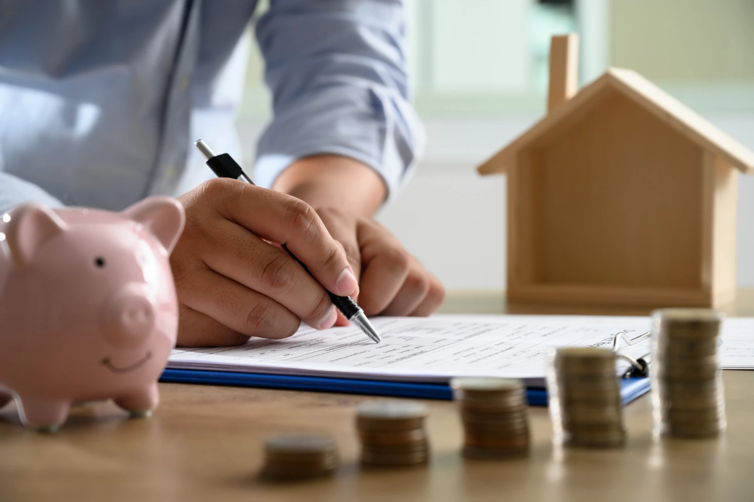 הלוואה לכל מטרה - איחוד הלוואות/ שיפוצים/ עזרה לילדים