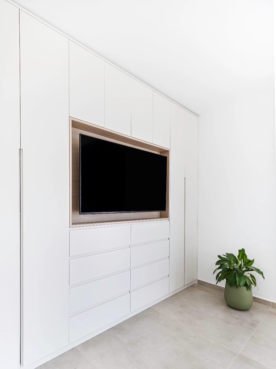 Corinne Design-Interior Architecture & Design