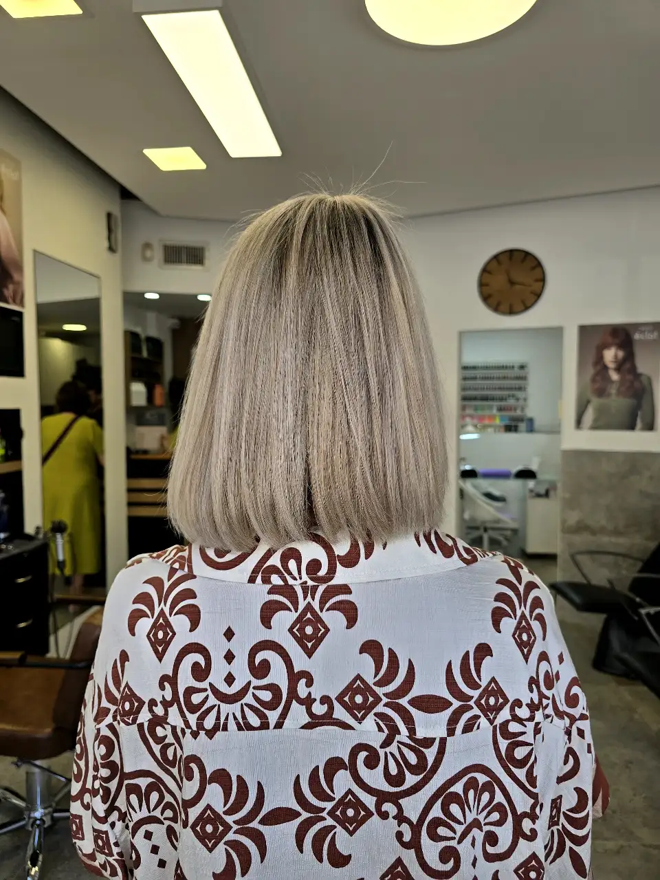 גוונים / בליאז