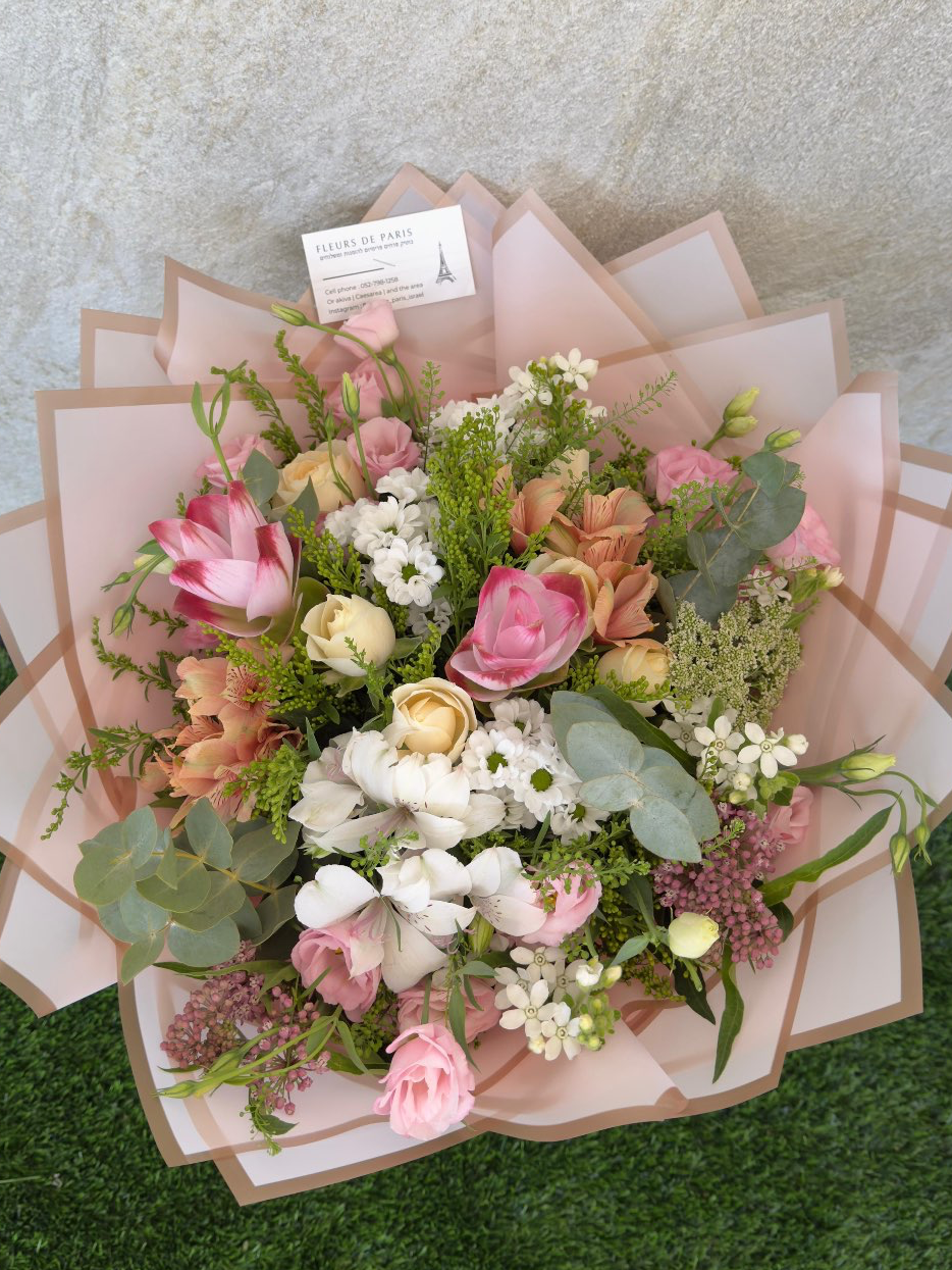 זרים קלאסיק - דוגמאות