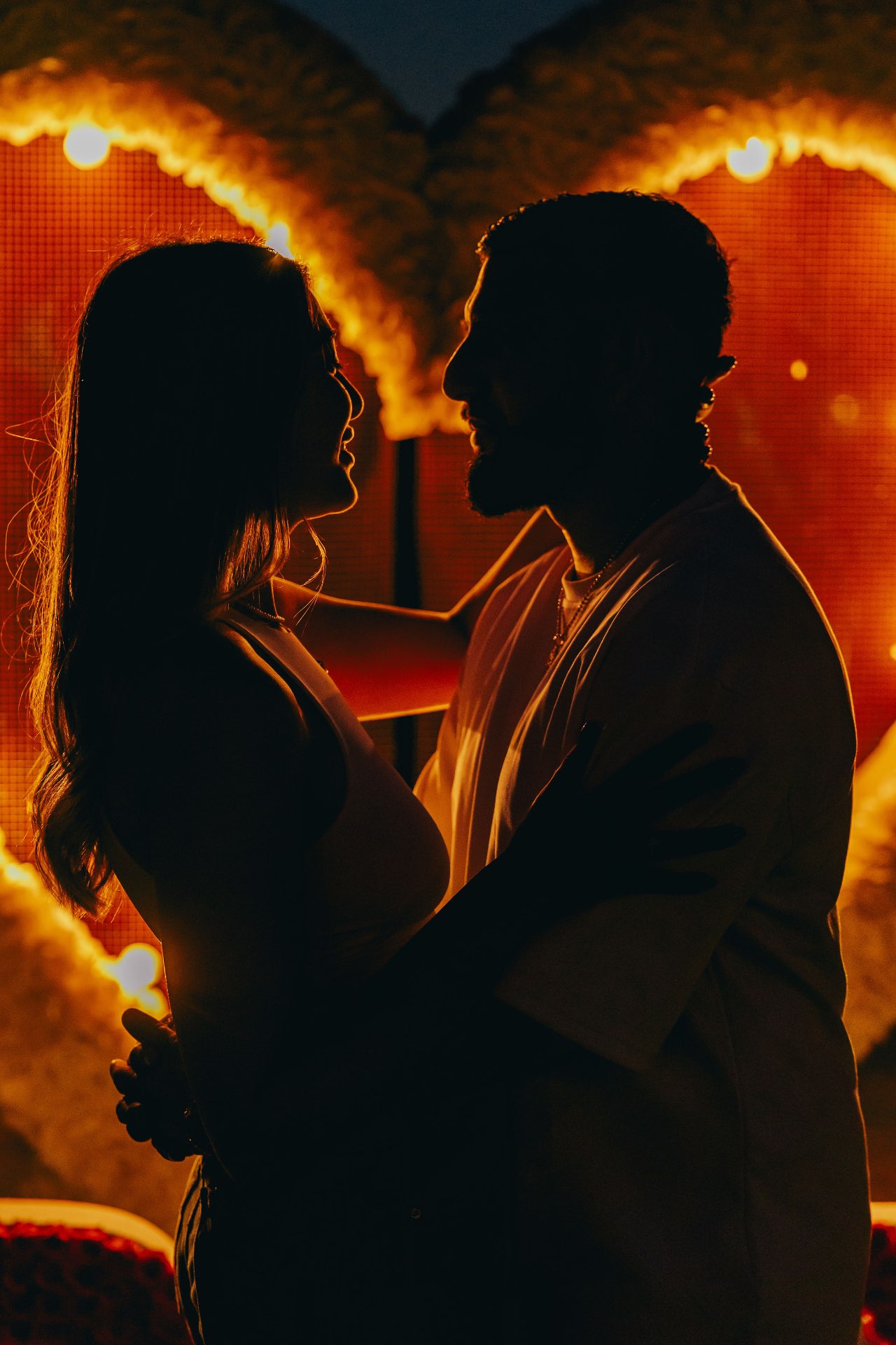 הצעות נישואין