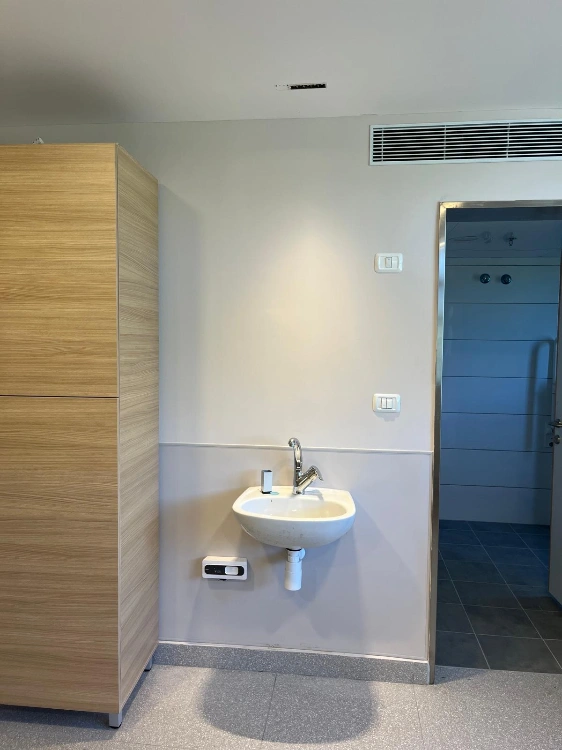 מכון גריאטרי צהלון תל אביב