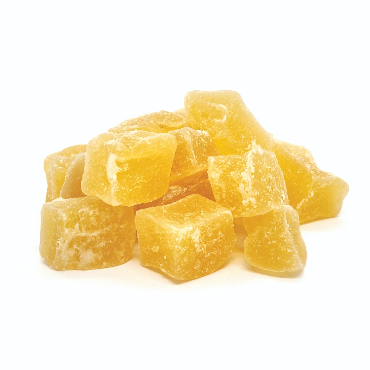 ג'ינג'ר דל סוכר- 250 גרם