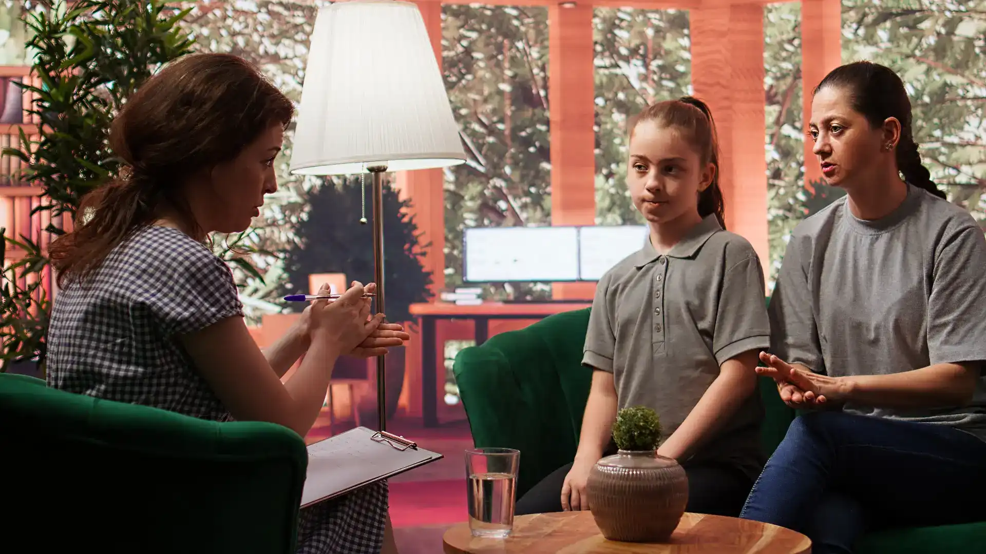 מה מעניק טיפול פסיכודרמה למטופלים שמתקשים בשיחות מילוליות?