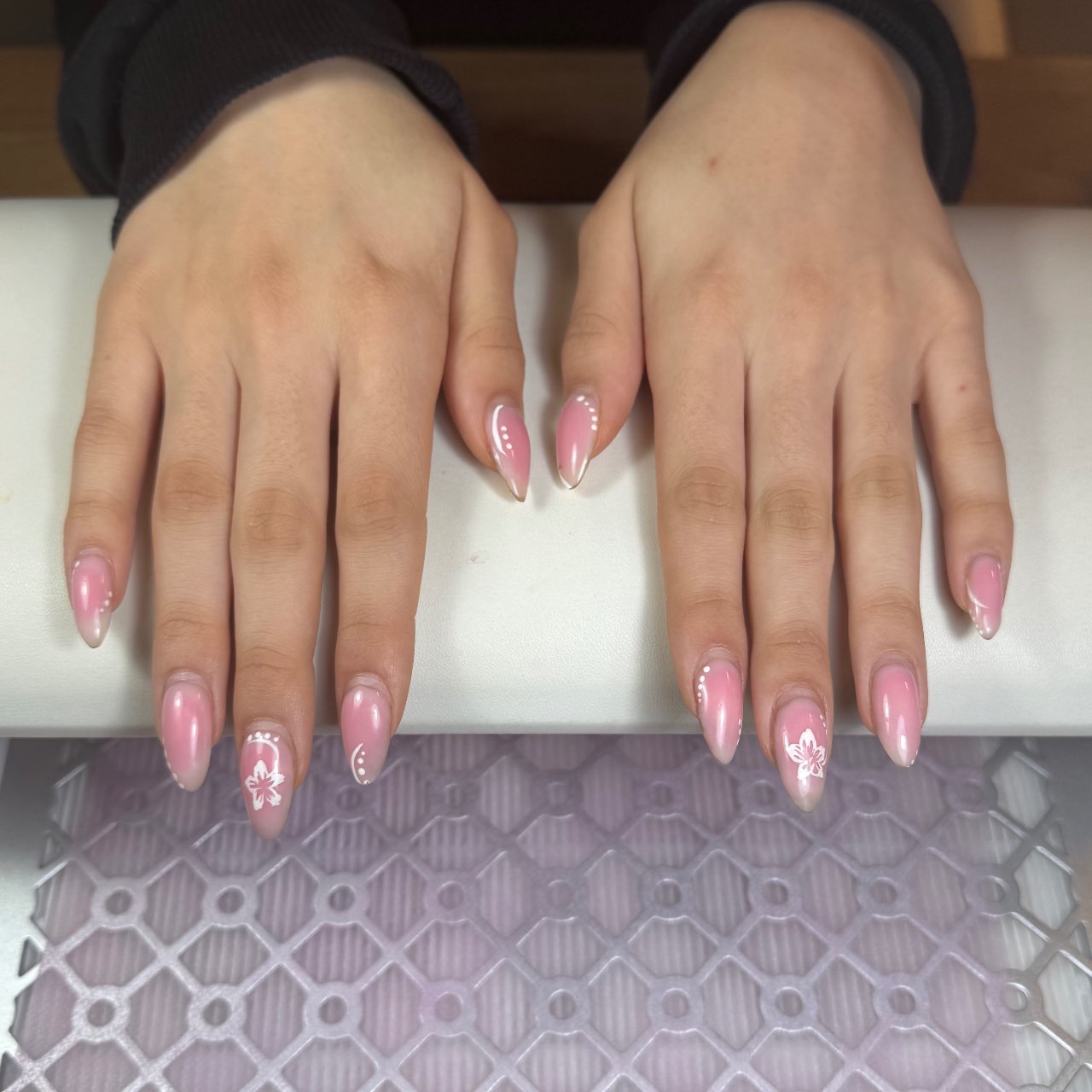 איך לשמור על לק ג׳ל לאורך זמן