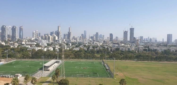 הקליניקה של סילבי ביוטי Silvi Beauty