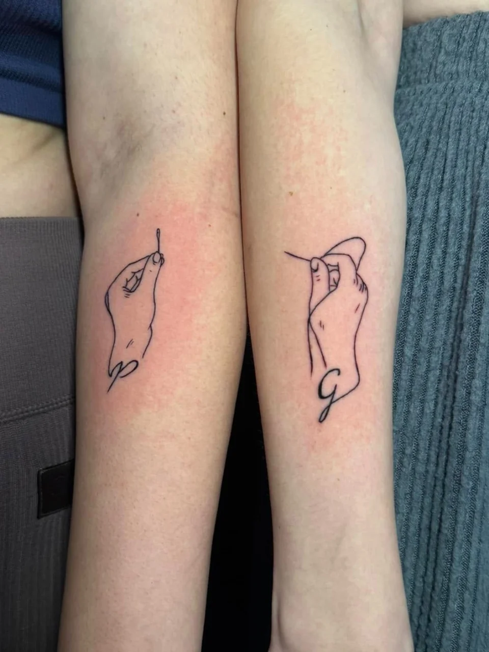 איך לבחור את הקעקוע הראשון שלך נכון