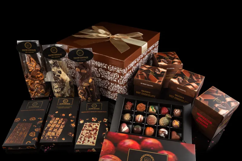 GALITZKI XL WINTER BOX